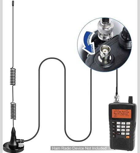 Bingfu 1300mhz antenna - 20-1300mhz,