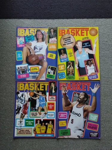 Super basket 30 - basket, 29