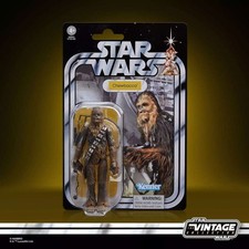 Action Figure Chewbacca Star