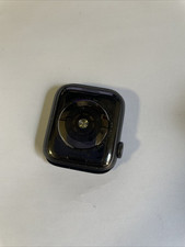 Apple Watch Series 5 40 Mm Smartwatch Cassa No Intero Blocco Icloud A