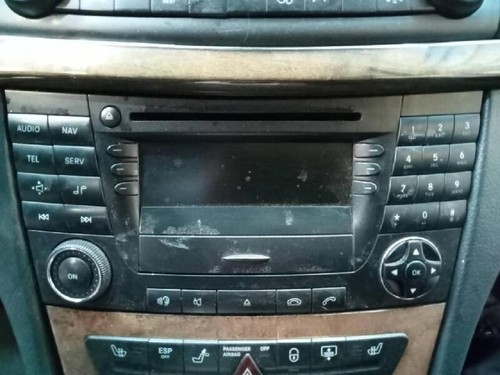 Navigatore gps mercedes clase - navigatore,