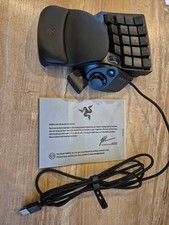 Razer Tartarus Pro - Tastiera