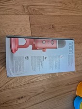Logitech Blue Yeti Pink Dawn