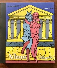 CATALOGO DI VALERIO ADAMI