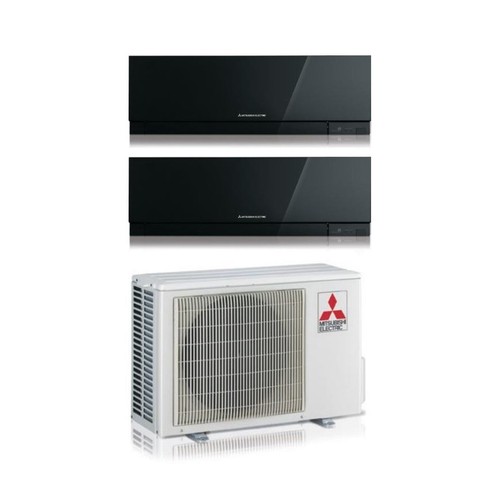 Condizionatore mitsubishi - condizionatore,