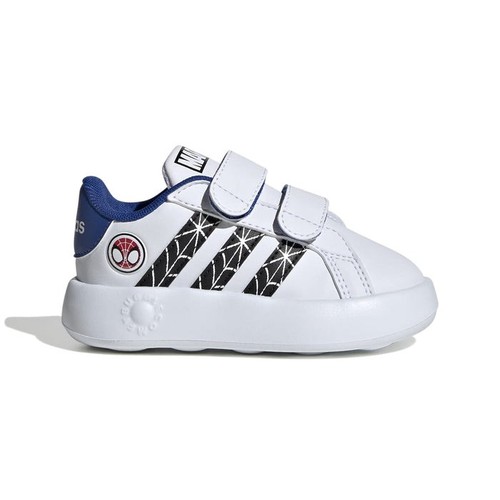 Sneakers primi passi bianche
