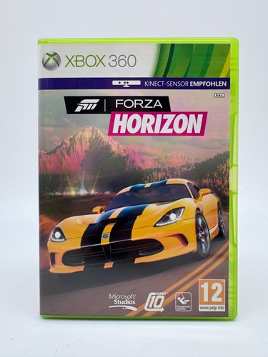 Forza horizon xbox - forza,