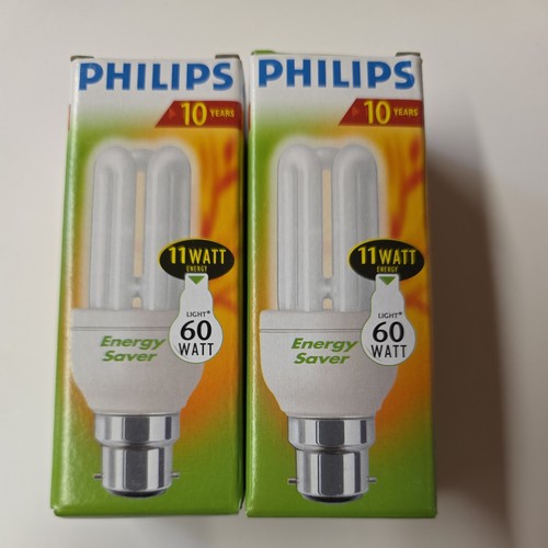 Lampadine philips energy - lampadine,