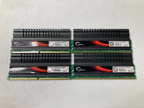 Skill series ddr2 1066 - series, ddr2-1066
