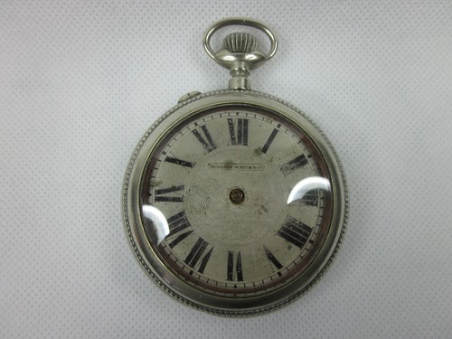 Orologio tasca roskopf - orologio, da