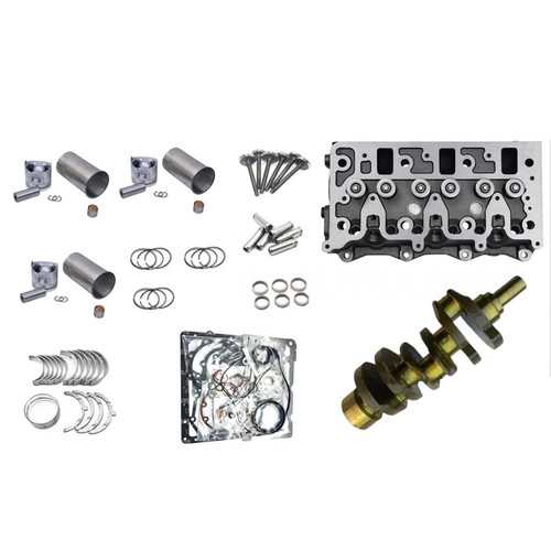 Kit ricostruzione - kit,
