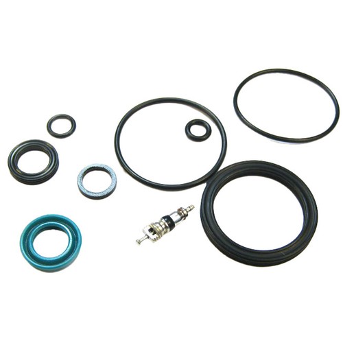 Kit assistenza molla