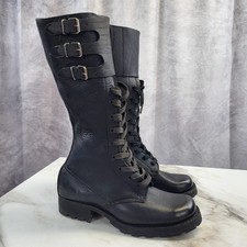 Stivali da combattimento