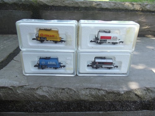 Märklin mini club - mini-club, 4