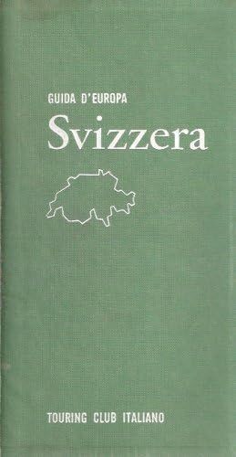 Svizzera guide europa - guide, d