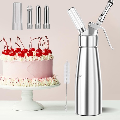 Dispenser panna 500ml sifone - panna,