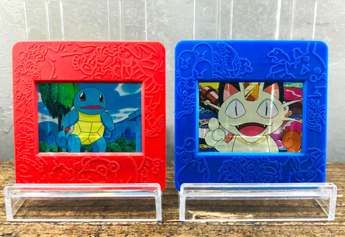 Pokemon meiji promo - (ex),