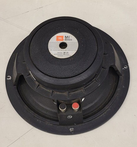 Jbl altoparlante vintage - jbl, m1