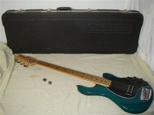 Ernie ball usa music man - usa,