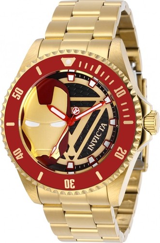 Orologio invicta tony stark - orologio,