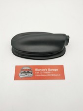 Cuffia freno a mano tunnel