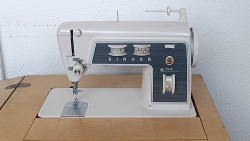 Singer 702 macchina cucire - singer, da