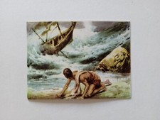 FIGURINA STORIA DELLE CIVILTA'