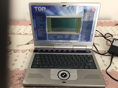 Clementoni computer kid - computer,