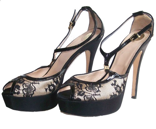 Elisabetta franchi sandalo - elisabetta,