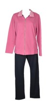 Tuta donna dynamic lli - donna, f.lli