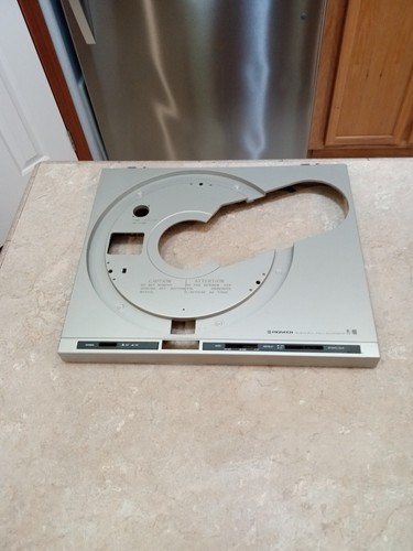 Pioneer giradischi 400 - pioneer, pl-400