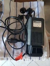 Pompa Marea immersione, subacquea 3200 usata perfettamente funzionante!