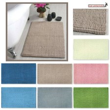 Tappeto bagno antiscivolo in