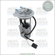77429 Pompa carburante Meat Gasolio per CHEVROLET CAPTIVA