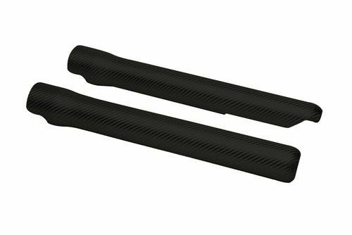 Protezioni carbonio forcelle - carbonio,