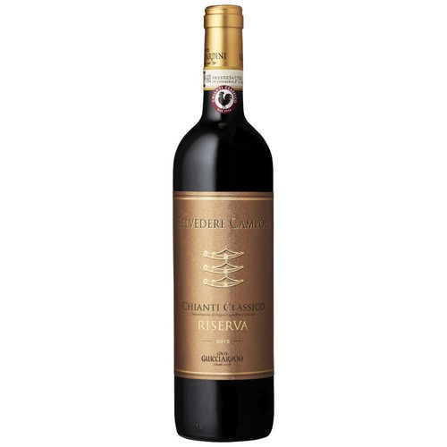 Vino rosso chianti - rosso, classico