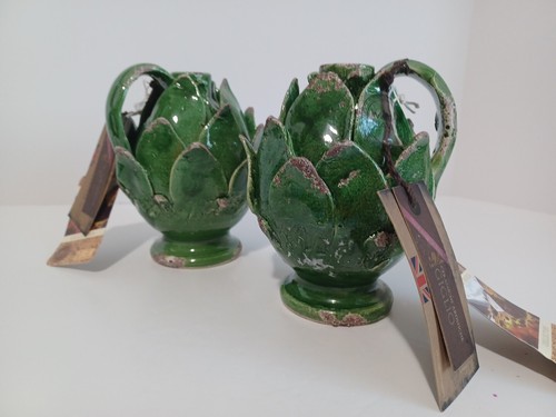 Ceramiche artistiche giglio - ceramiche,