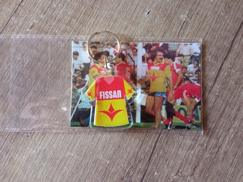 Portachiavi maglia triestina - maglia,