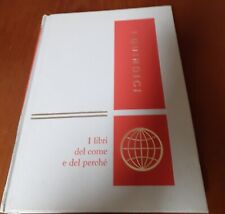 I Quindici I Libri Del Come E