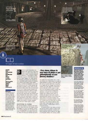 Ico magazine article - ico,