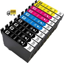 Cartucce 18xl compatibili - 10,