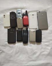 11 Cellulari Vintage: Telefono retrò, Dispositivi d'epoca, Collezione 