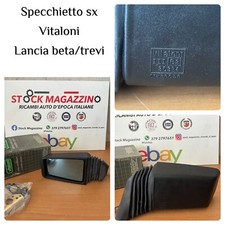 specchietto esterno sx