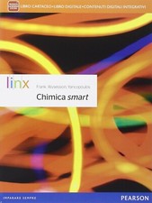 CHIMICA SMART - LINX - FRANK