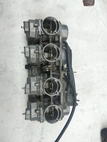 Carburatori keihin honda - keihin, cb