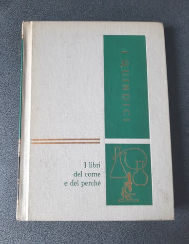 Quindici enciclopedia anno - quindici,