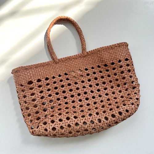 Borsa pelle dragon - borsa, in
