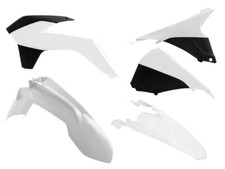 RTECH KIT PLASTICHE