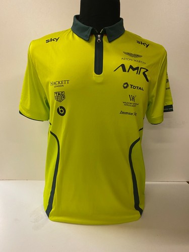 Polo squadra uomo aston - polo,