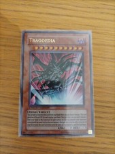 1x Tragoedia JUMP-EN033